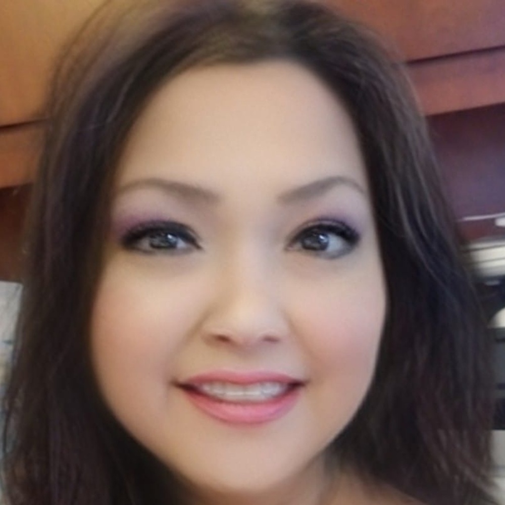 Meet your Posher, Karrie